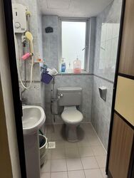 Loyang Villas (D17), Terrace #534545721